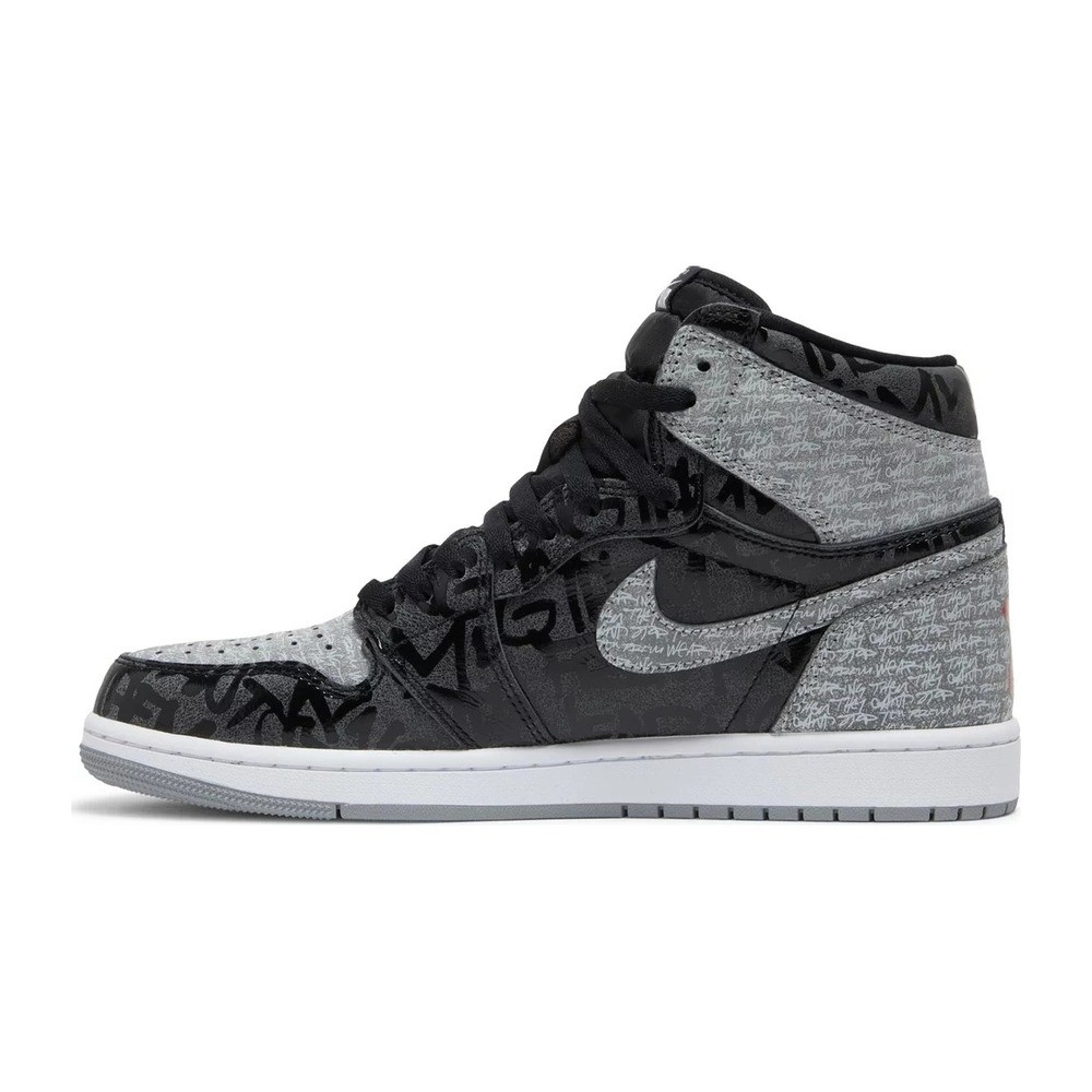 Air Jordan 1 High OG Rebellionaire