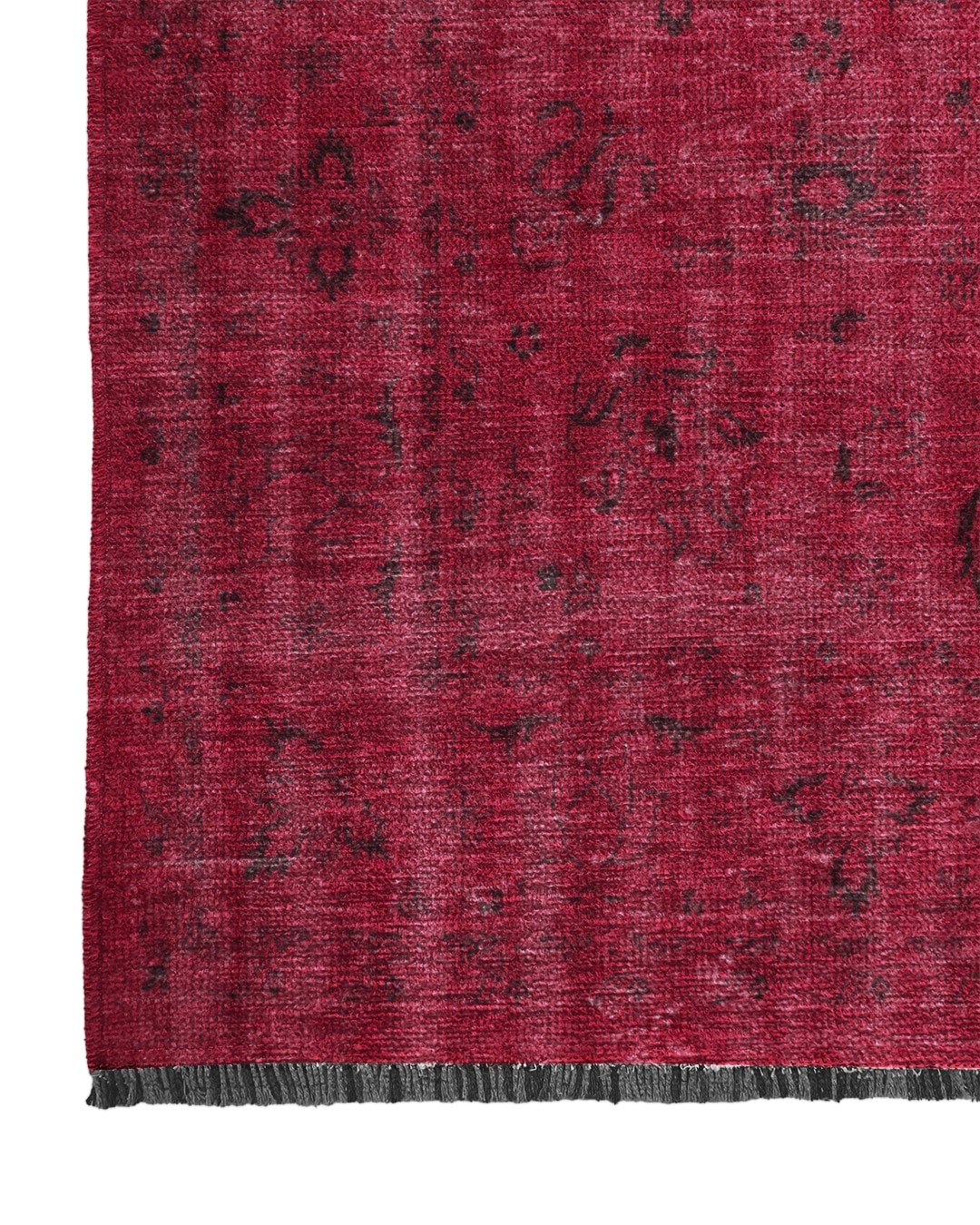Ventus 062 Dokuma Şönil Vintage Halı - 160x230
