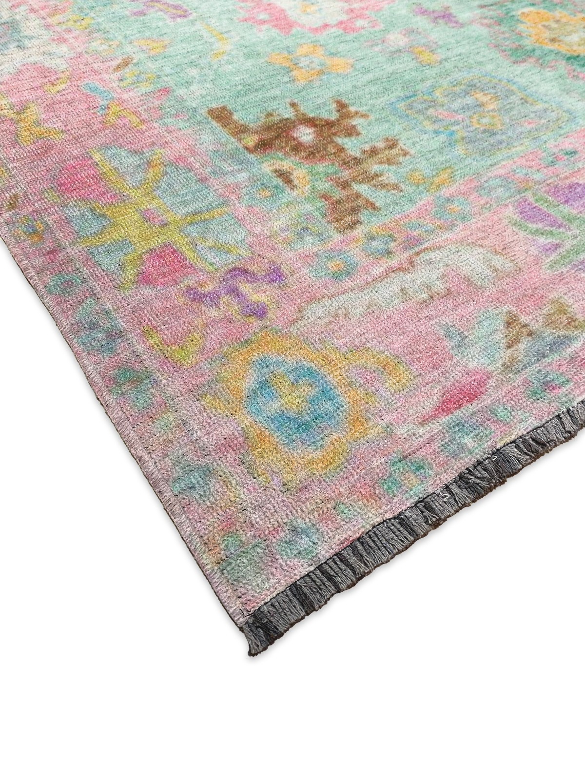 Patriam 005 Dokuma Şönil Klasik Halı - 160x230