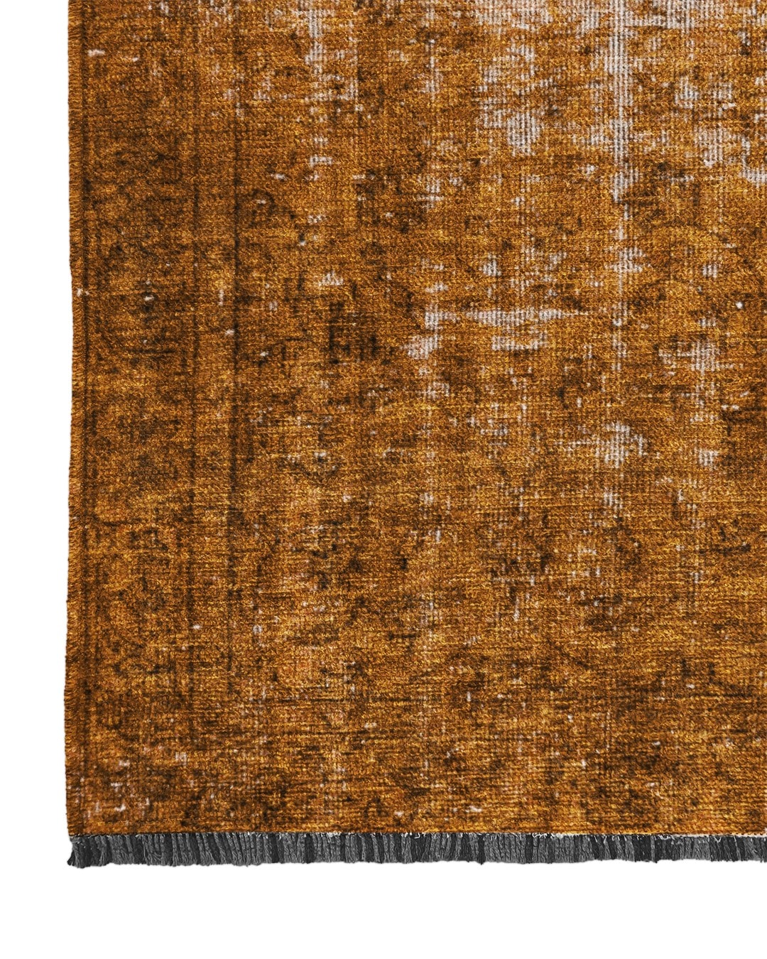 Ventus 067 Dokuma Şönil Vintage Halı - 160x230