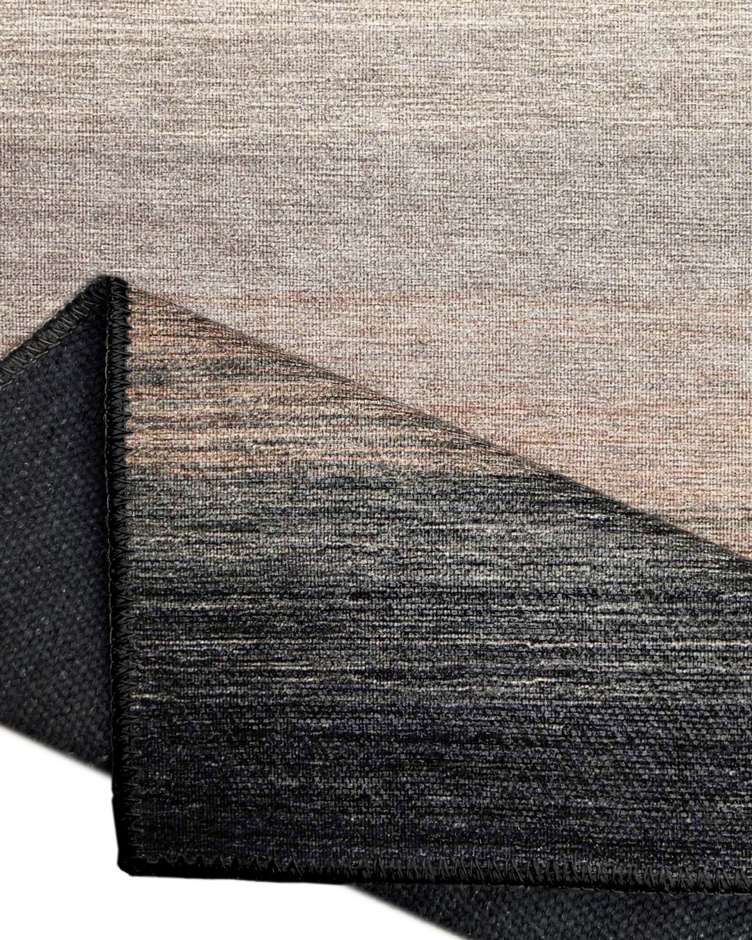 Montis Halı Risum 78001 Kahverengi Dokuma Taban Modern Halı