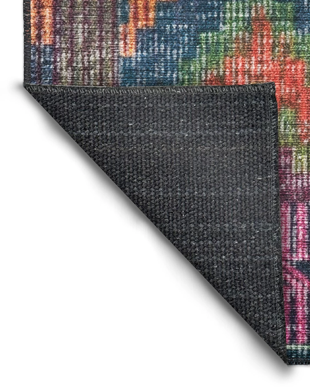 Montis Halı Atrium 33007 Multi Dokuma Taban Kilim Halı - SŞD4294