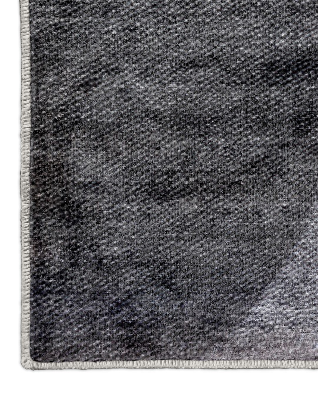 Montis Halı Quaestio 44019 Krem Gri Parlak Yumuşak Dokuma Taban Modern Halı
