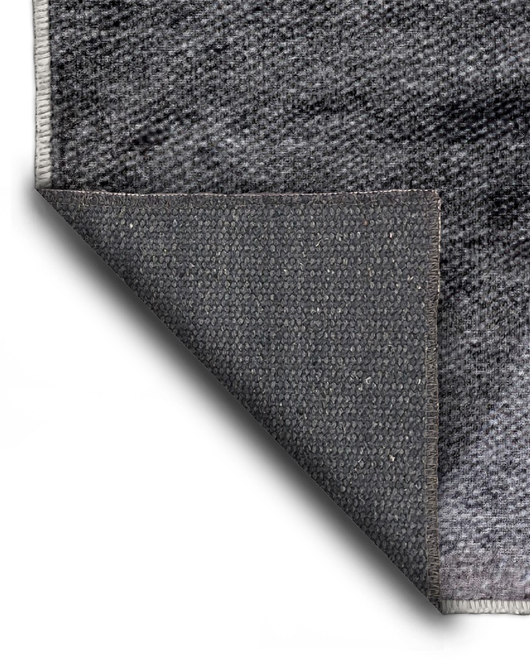 Montis Halı Quaestio 44019 Krem Gri Parlak Yumuşak Dokuma Taban Modern Halı