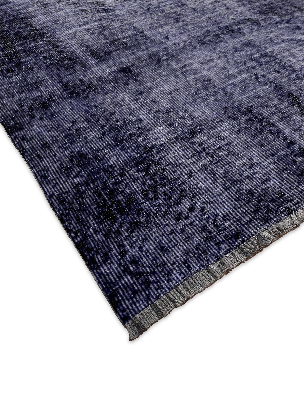 Ventus 020 Dokuma Şönil Vintage Halı - 160x230