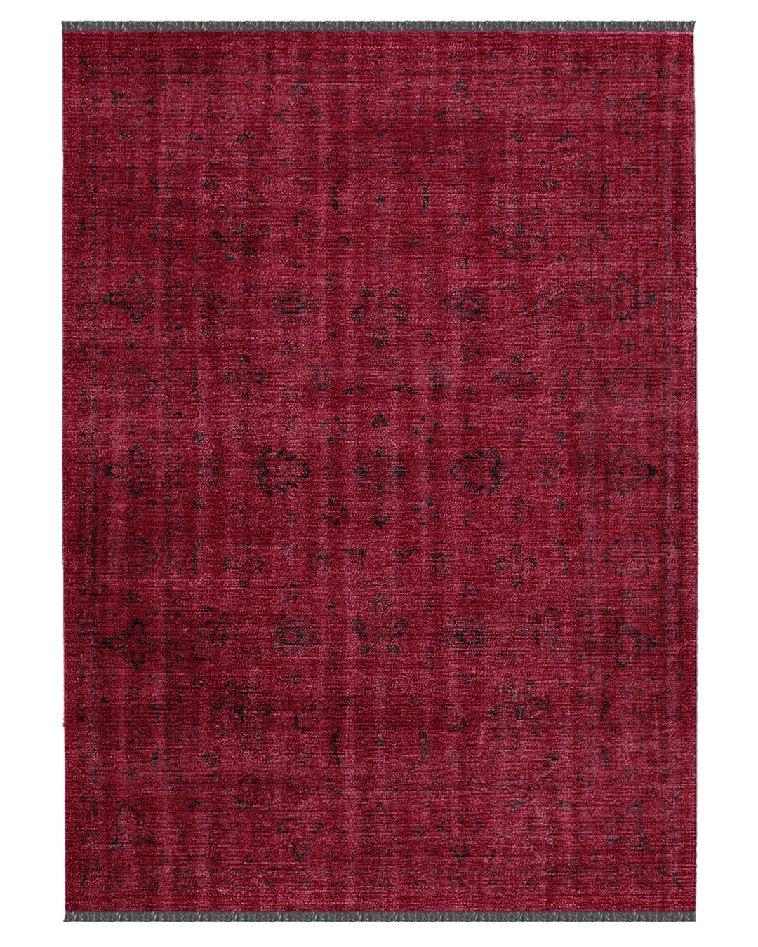 Ventus 062 Dokuma Şönil Vintage Halı - 160x230