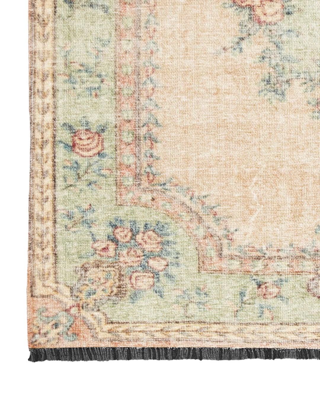 Hedera 007 Dokuma Şönil Klasik Halı - 160x230