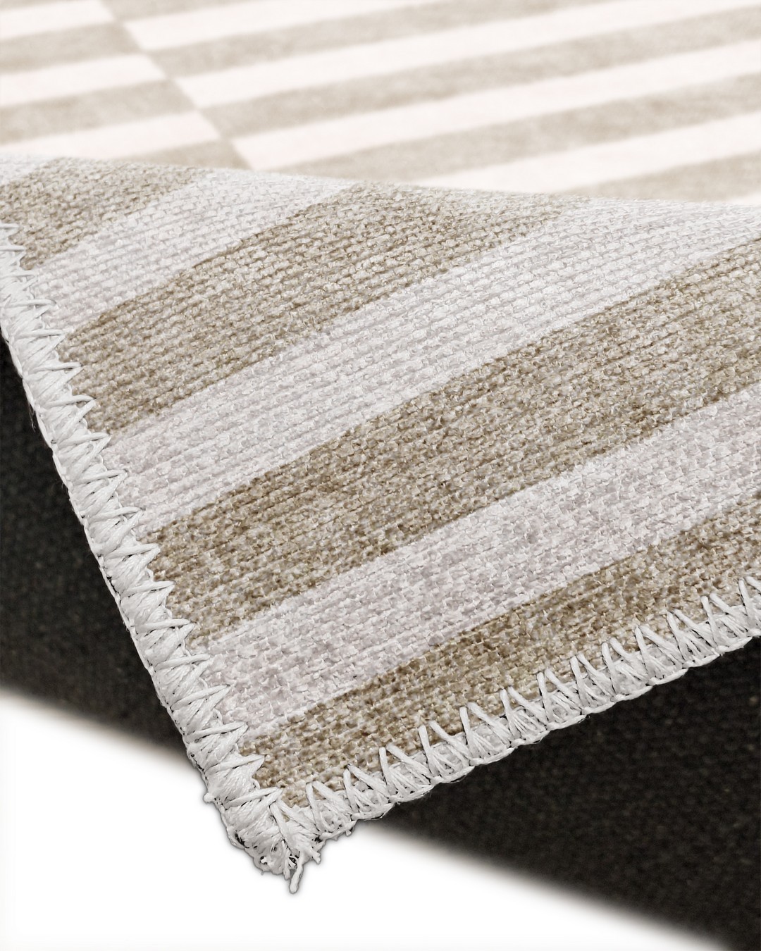 Montis Halı Risum 78011 Krem Dokuma Taban Modern Halı