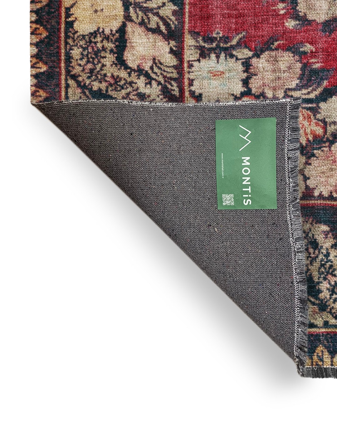 Patriam 030 Dokuma Şönil Klasik Halı - 160x230