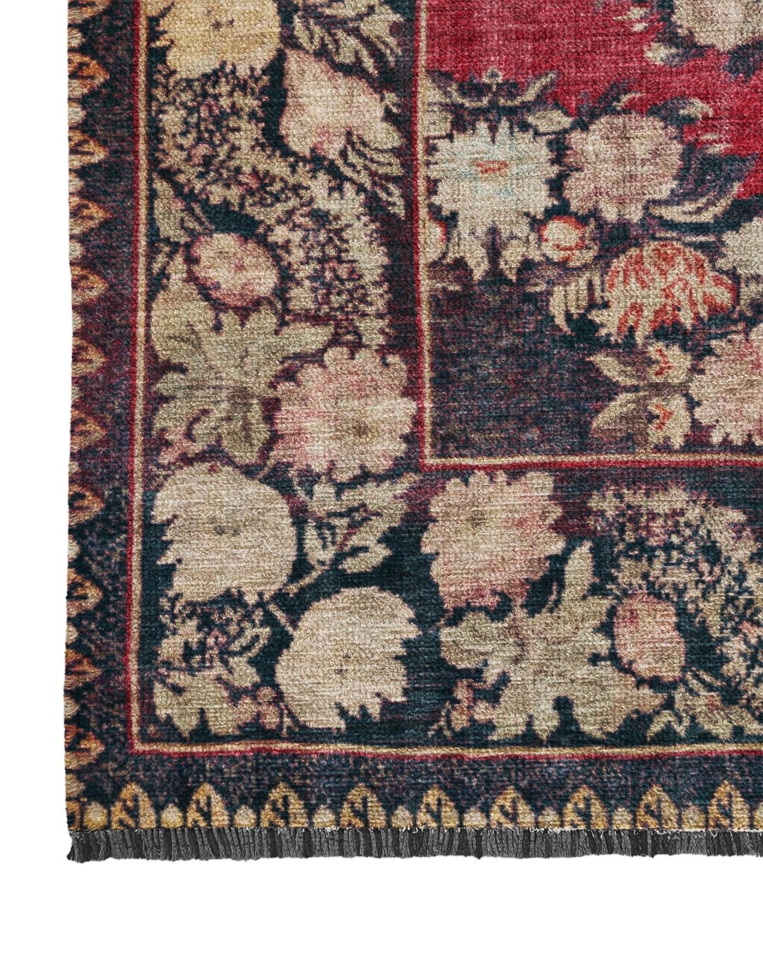 Patriam 030 Dokuma Şönil Klasik Halı - 160x230