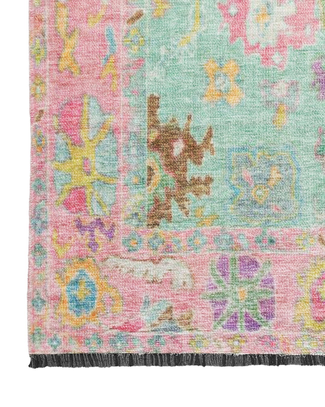 Patriam 005 Dokuma Şönil Klasik Halı - 160x230