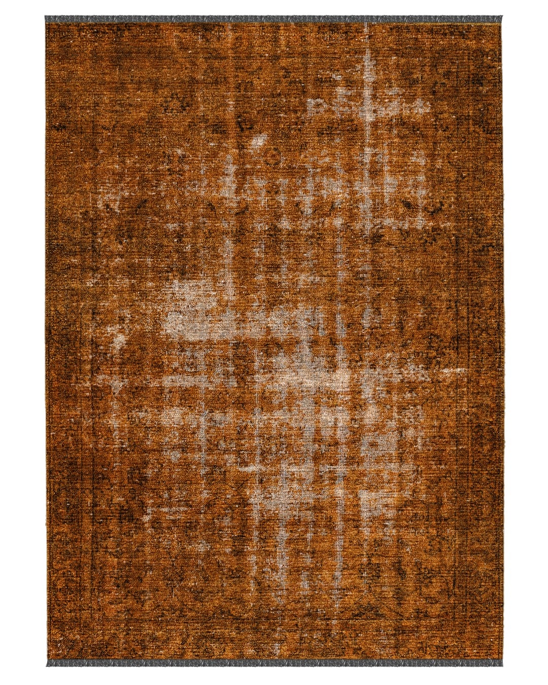 Ventus 067 Dokuma Şönil Vintage Halı - 160x230