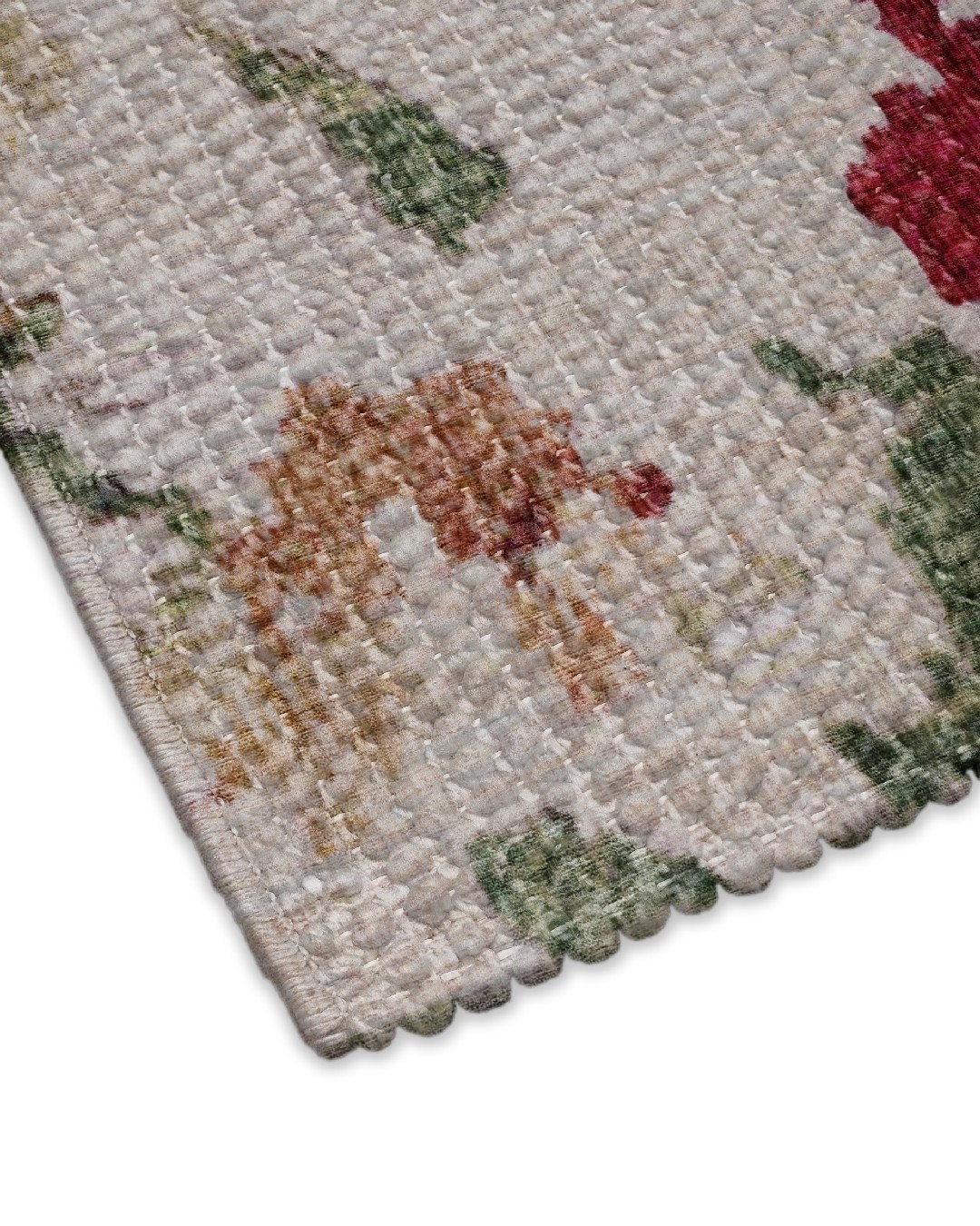 Montis Halı Saint 636008 Bukle Dokuma Yumuşak Halı