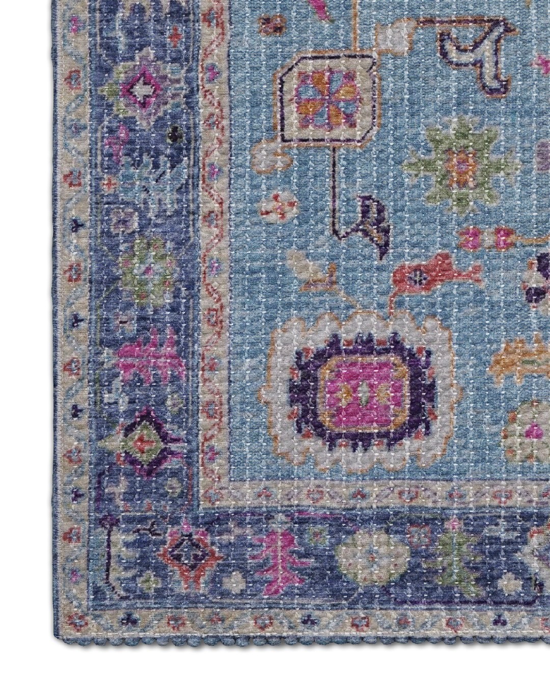 Montis Halı Statua 136009 Bukle Dokuma Yumuşak Halı