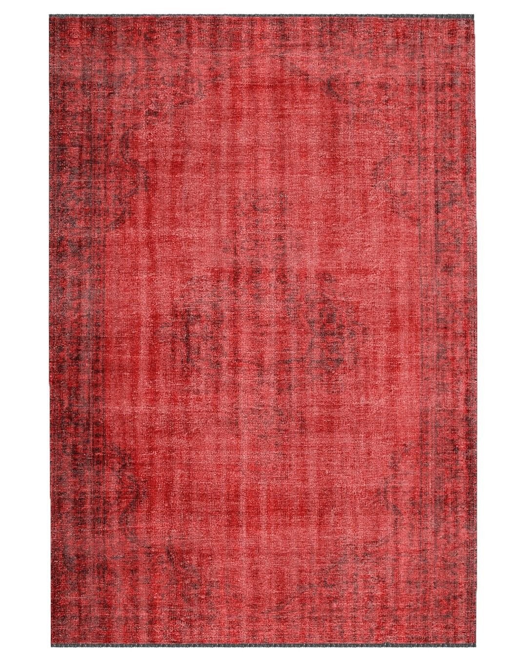 VENTUS  47035 116x175 - Kendinden Saçaklı Kilim Halı