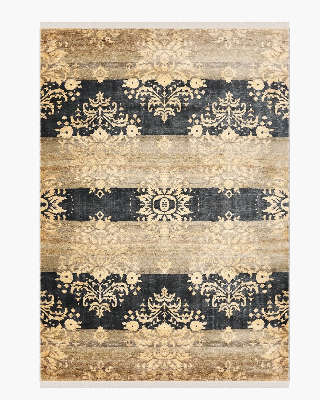 1231i 160x230 - Yumuşak Dekoratif Halı