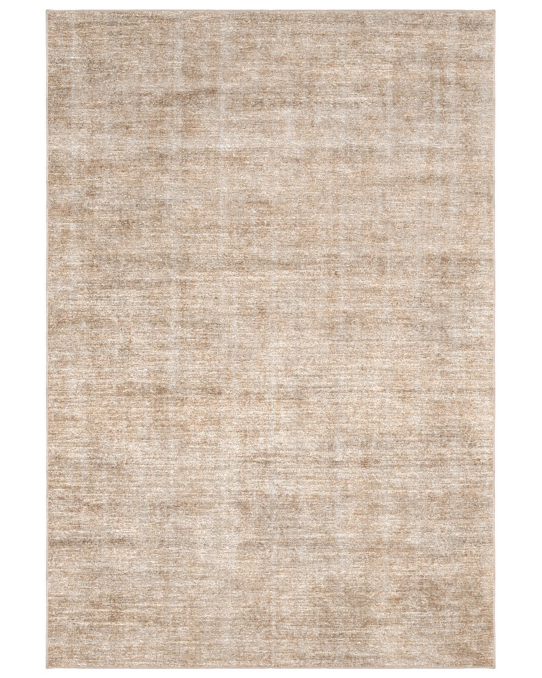 Montis Halı Recta 66007 Krem Dokuma Taban Modern Tek Renk Halı