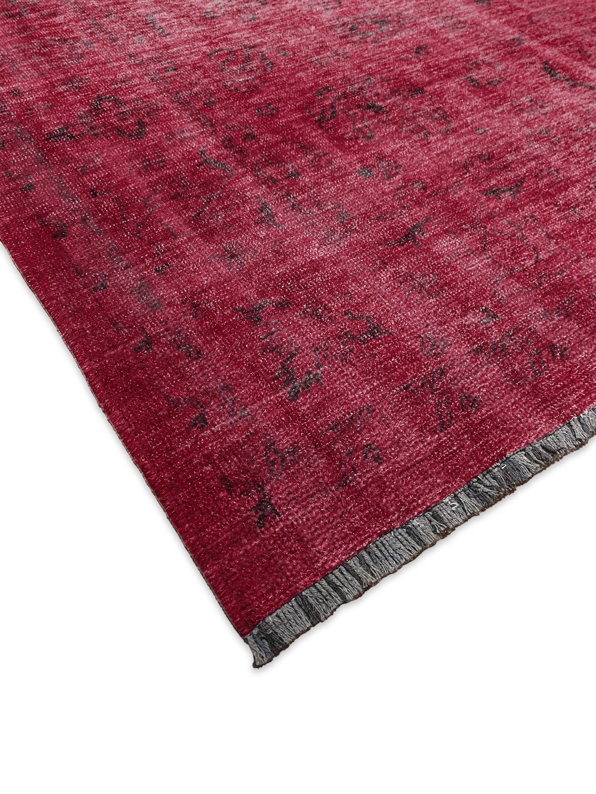 Ventus 062 Dokuma Şönil Vintage Halı - 160x230