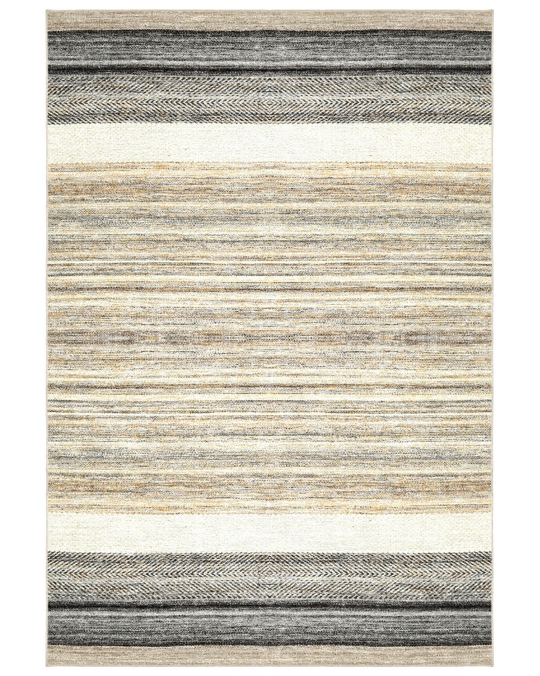 Montis Halı Risum 78004 Krem Dokuma Taban Modern Halı