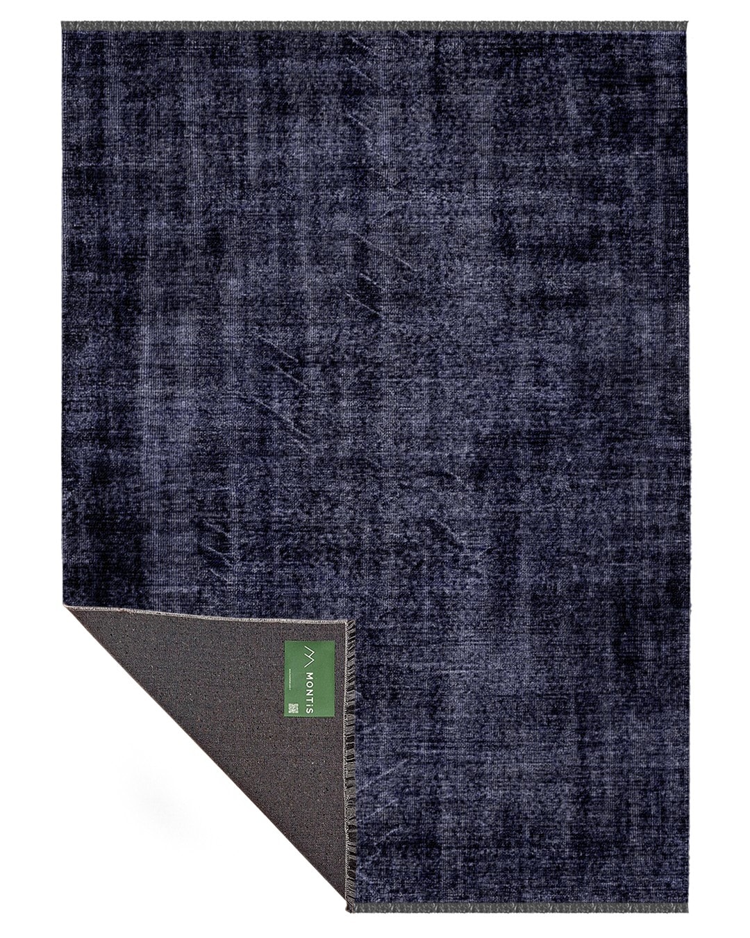 Ventus 020 Dokuma Şönil Vintage Halı - 160x230