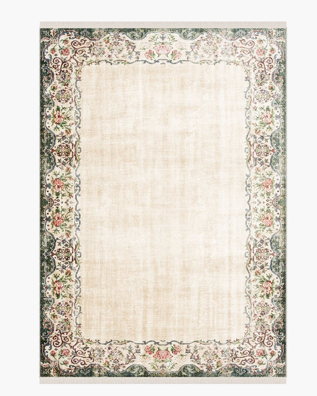 2021i 160x230 - Yumuşak Dekoratif Halı