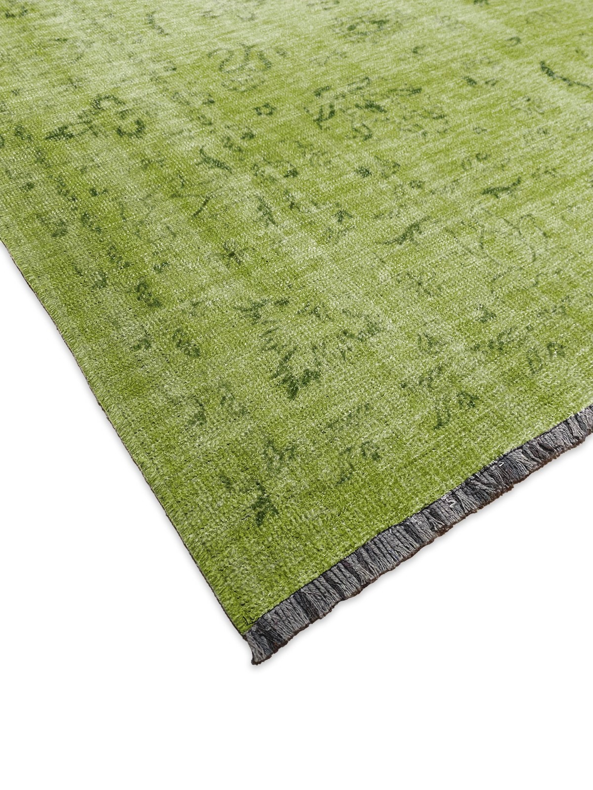 Ventus 057 Dokuma Şönil Vintage Halı - 160x230
