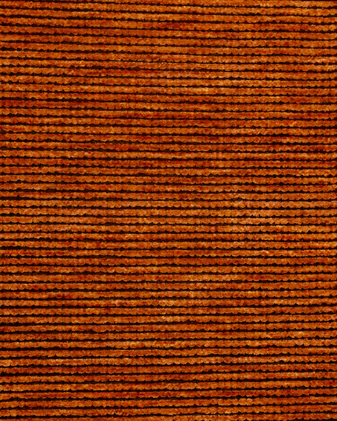 Montis Halı Hodie 281006 Loop Dokuma Yumuşak Şönil Turuncu Modern Halı