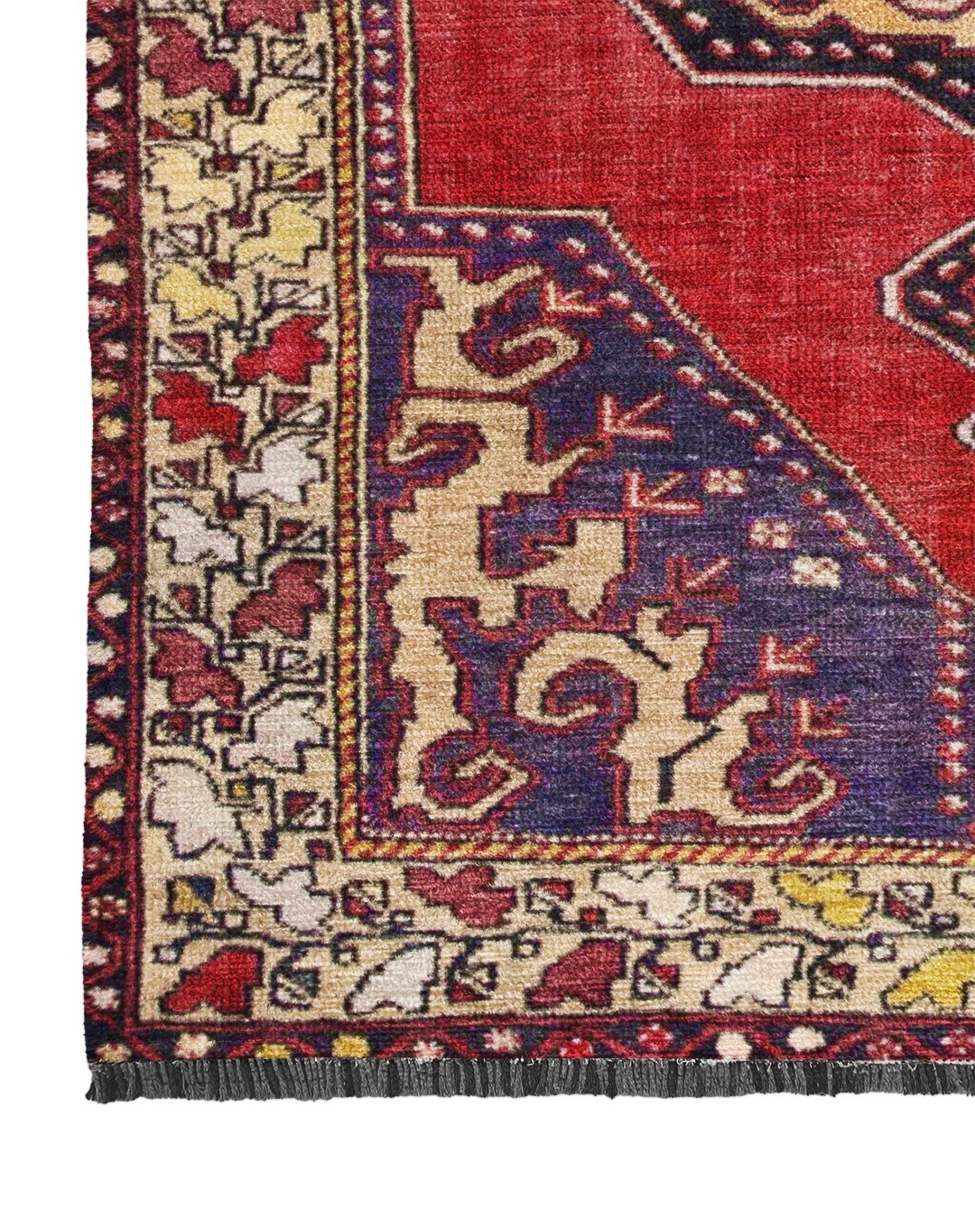 Patriam 009 Dokuma Şönil Klasik Halı - 160x230