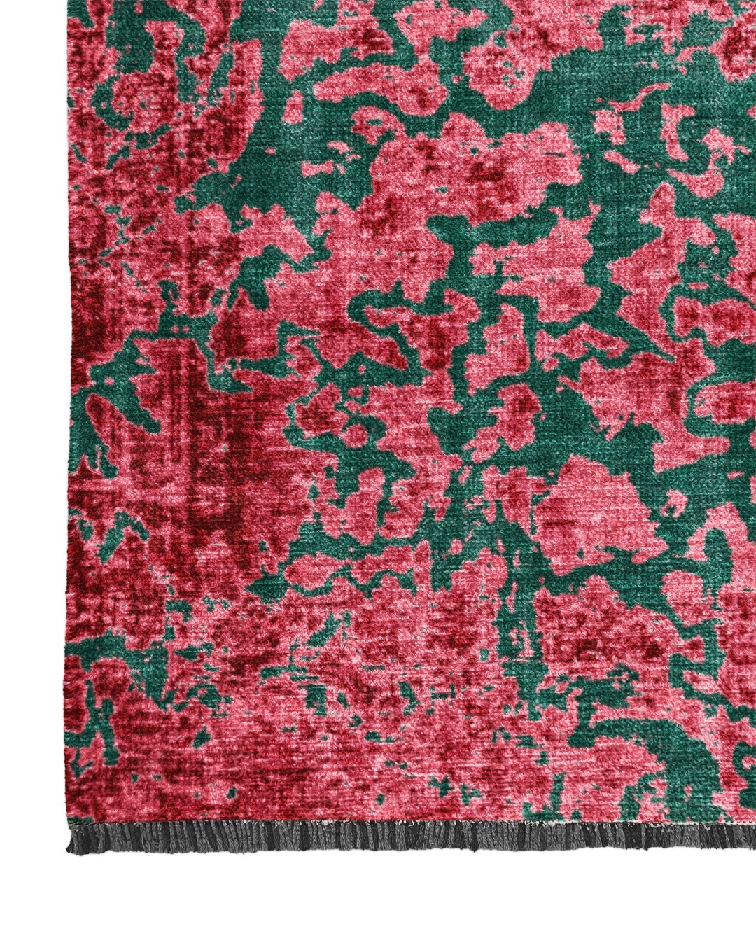 Ventus 072 Dokuma Şönil Vintage Halı - 160x230