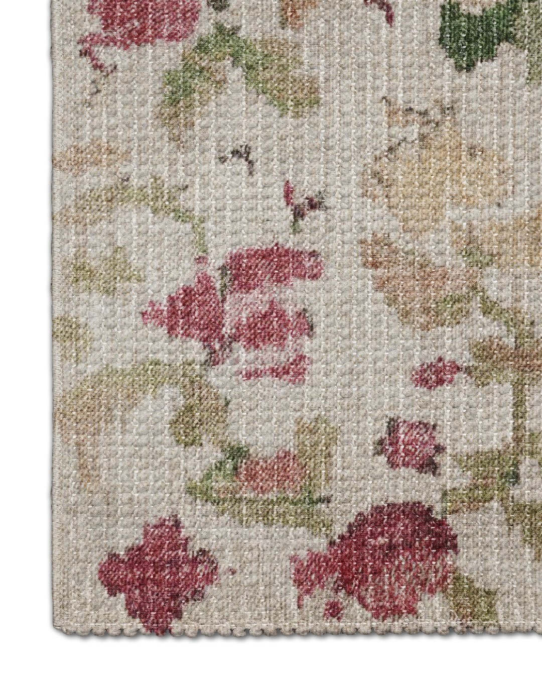 Montis Halı Saint 636007 Bukle Dokuma Yumuşak Halı