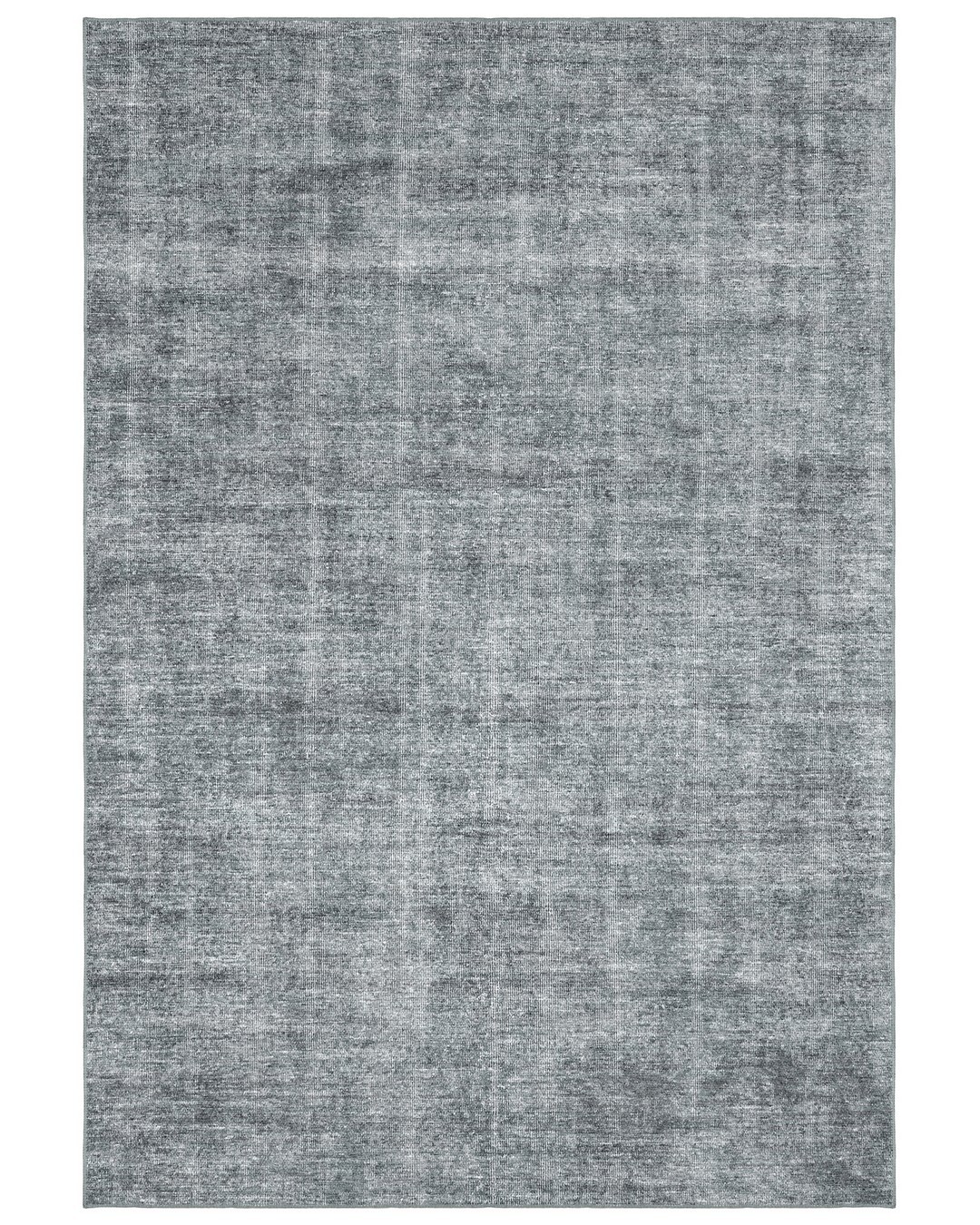 Montis Halı Recta 66014 Gri Dokuma Taban Modern Tek Renk Halı