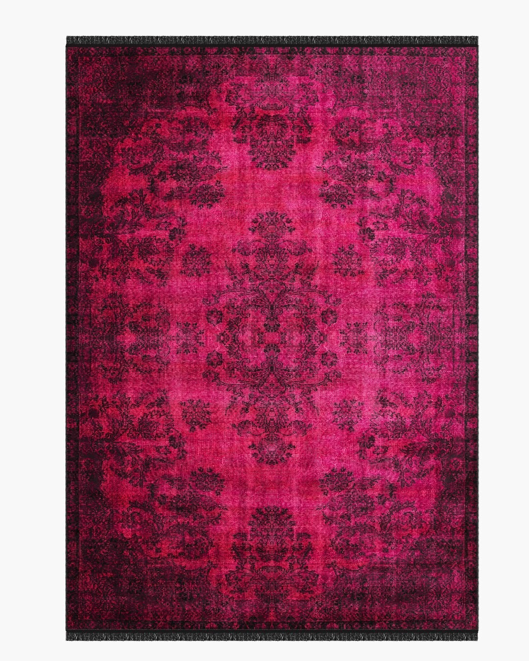 2111i 160x230 - Yumuşak Dekoratif Halı