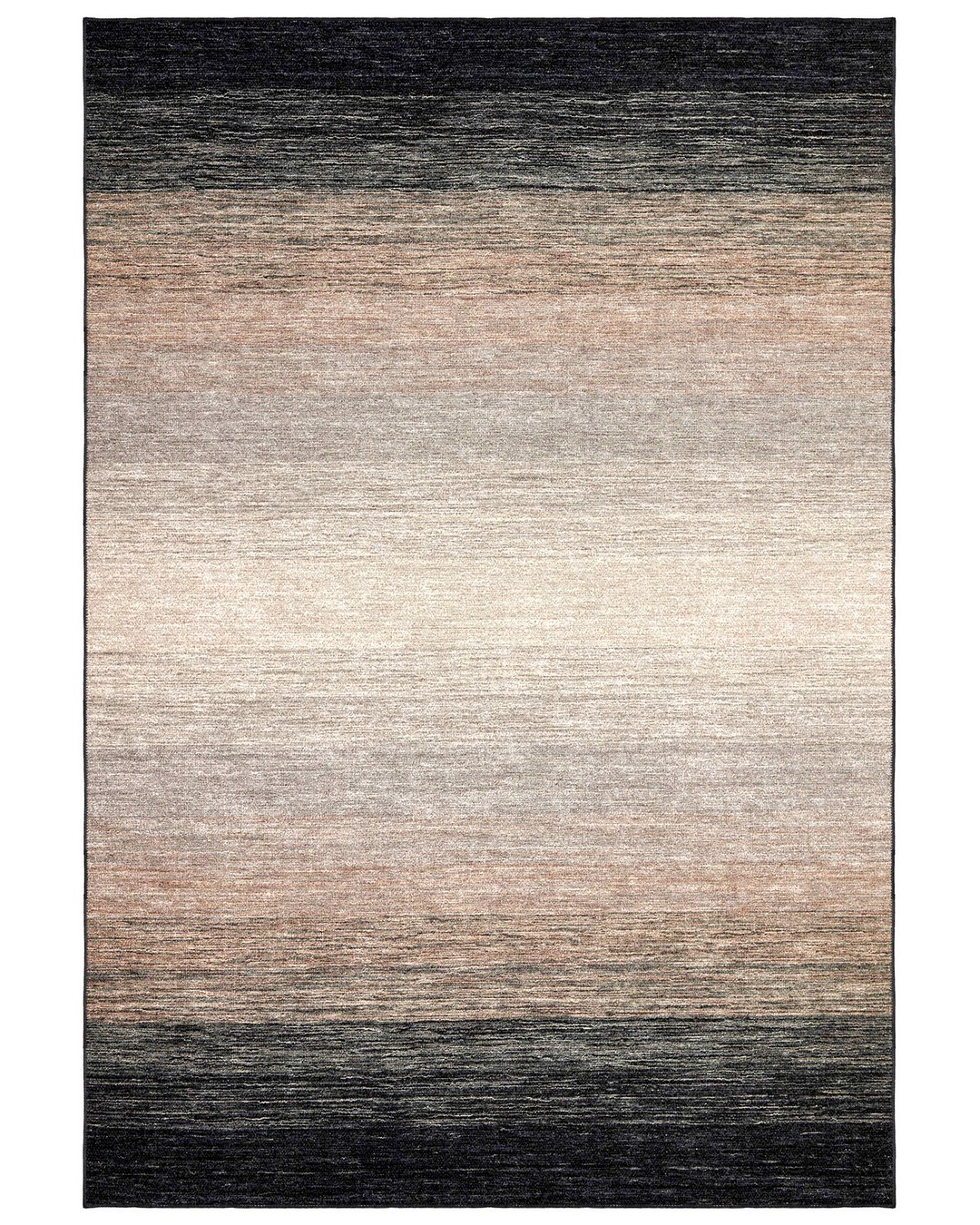 Montis Halı Risum 78001 Kahverengi Dokuma Taban Modern Halı