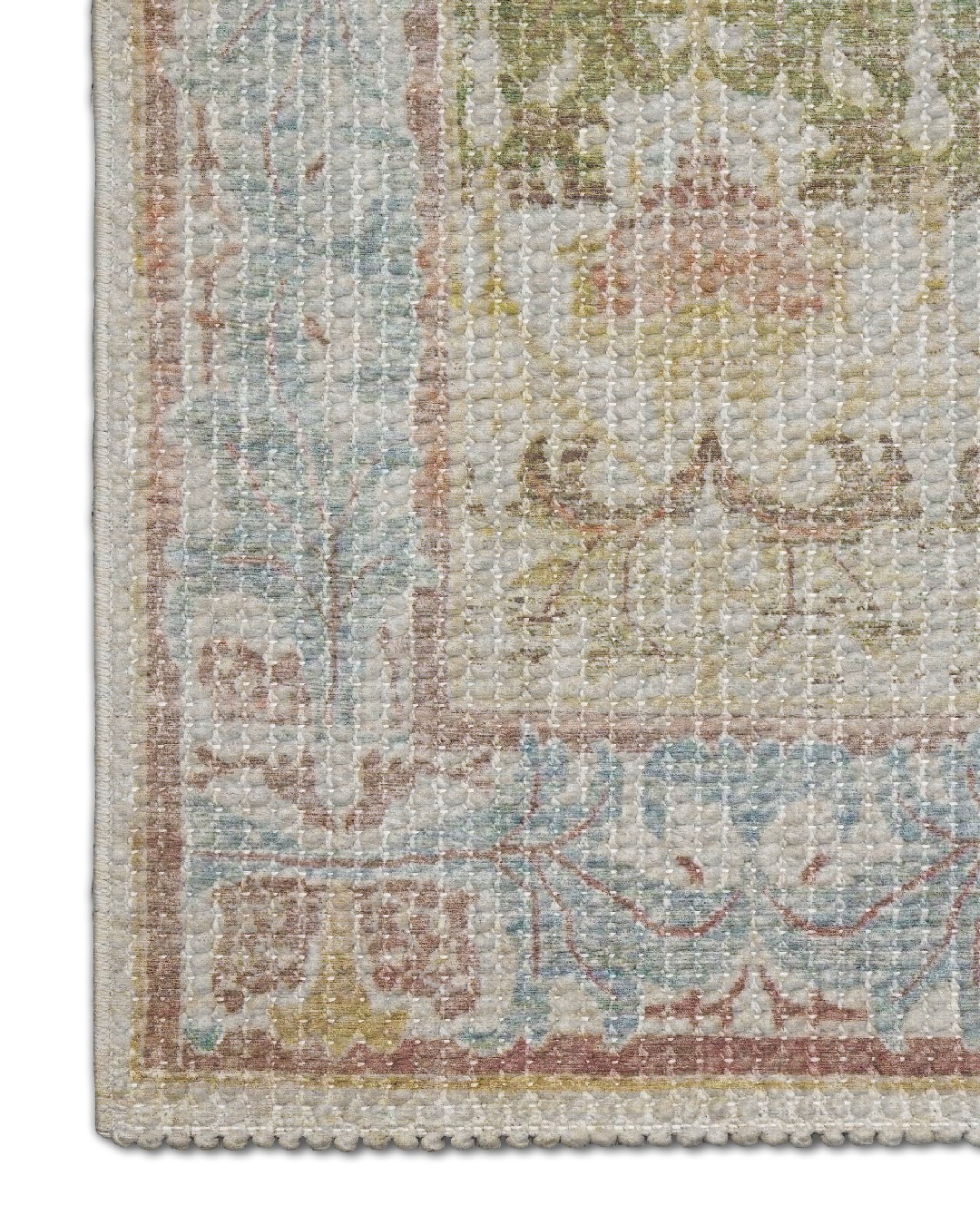 Montis Halı Statua 136003 Bukle Dokuma Yumuşak Halı