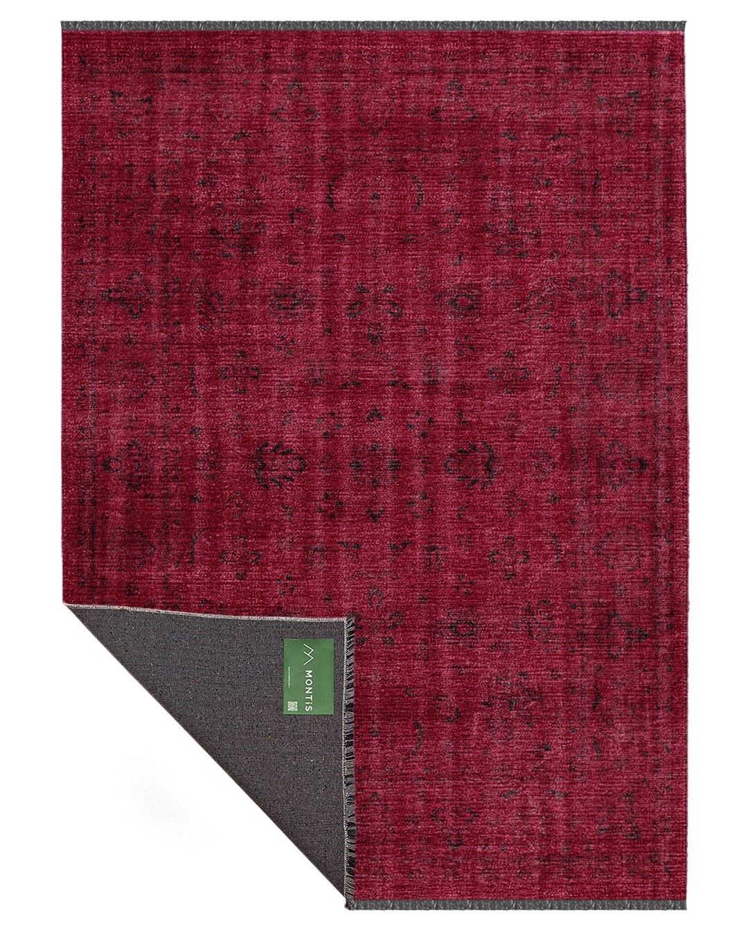 Ventus 062 Dokuma Şönil Vintage Halı - 160x230