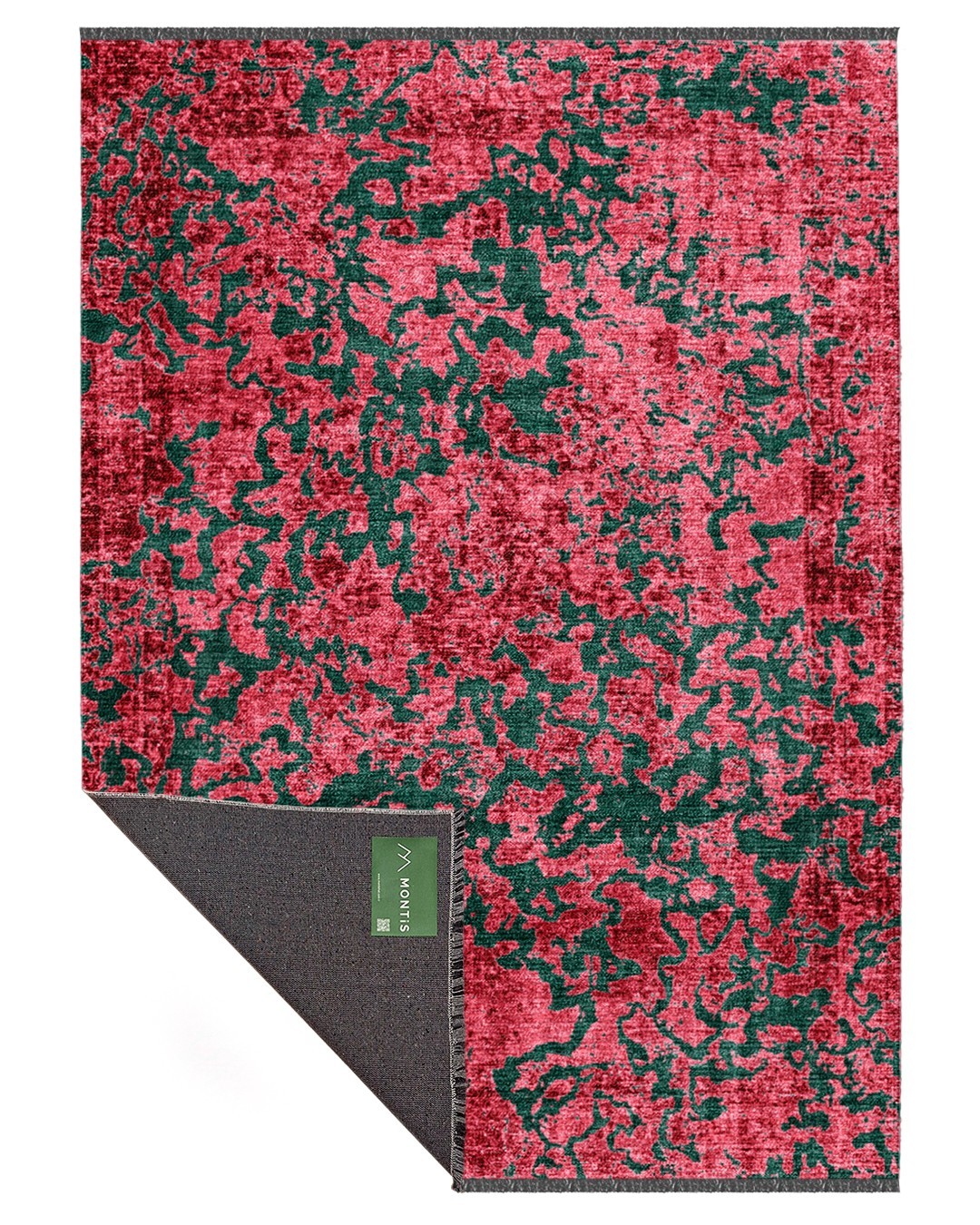 Ventus 072 Dokuma Şönil Vintage Halı - 160x230