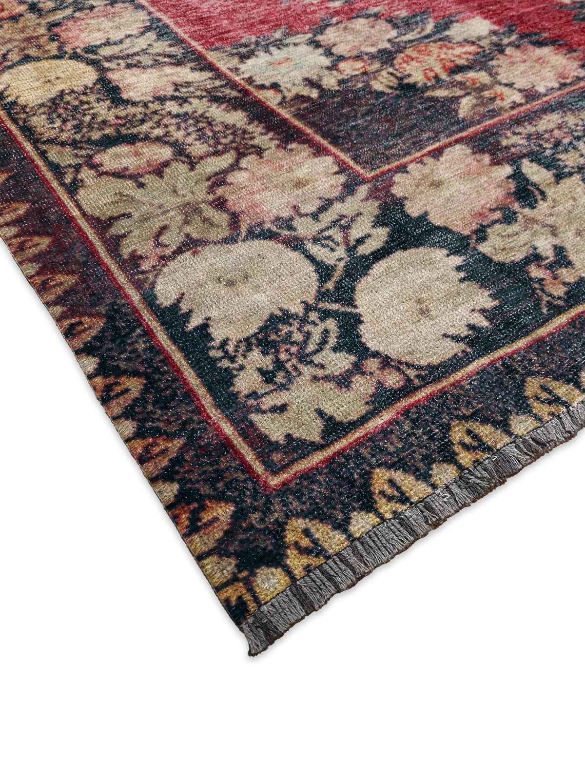 Patriam 030 Dokuma Şönil Klasik Halı - 160x230