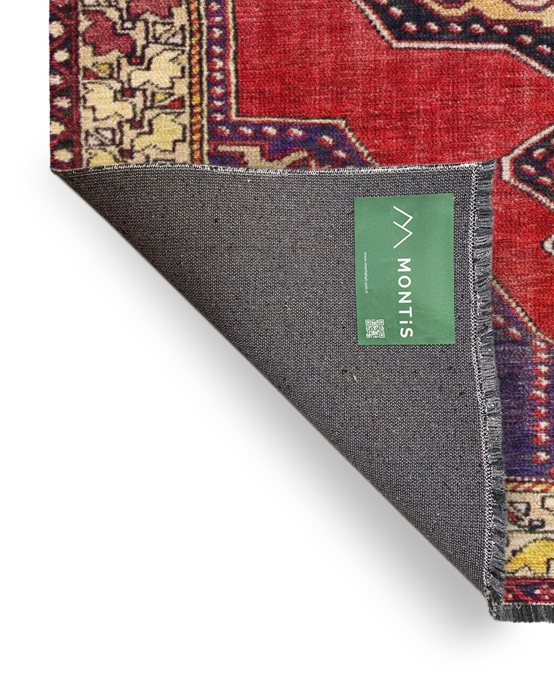 Patriam 009 Dokuma Şönil Klasik Halı - 160x230