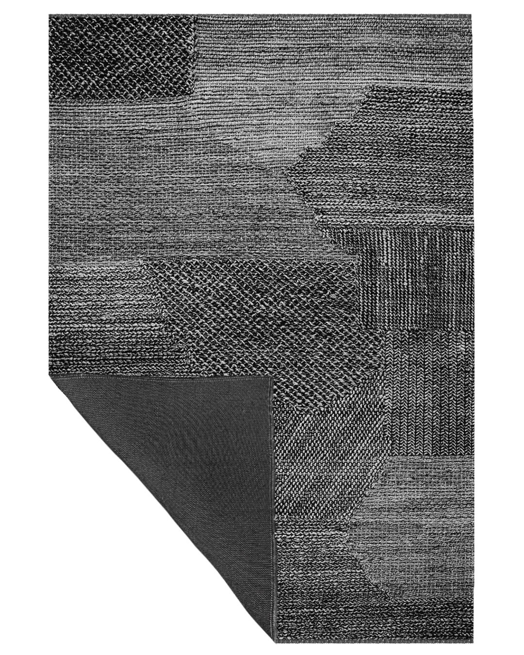 Terra 014 Dokuma Şönil Modern Halı - 160x230