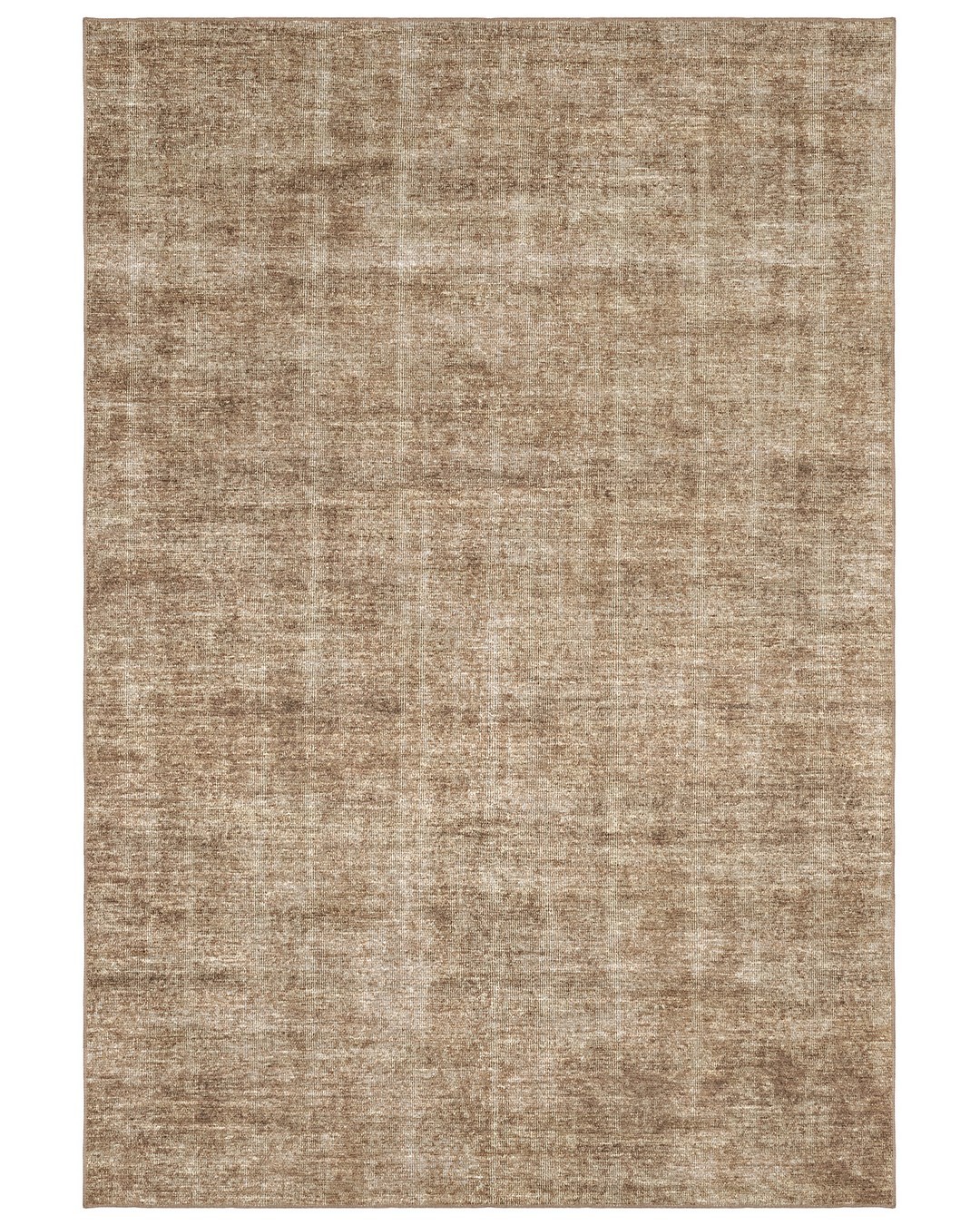 Montis Halı Recta 66008 Kahverengi Dokuma Taban Modern Tek Renk Halı