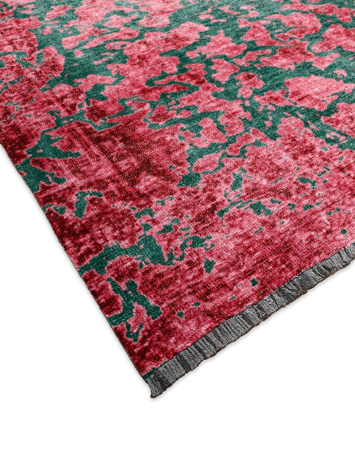 Ventus 072 Dokuma Şönil Vintage Halı - 160x230