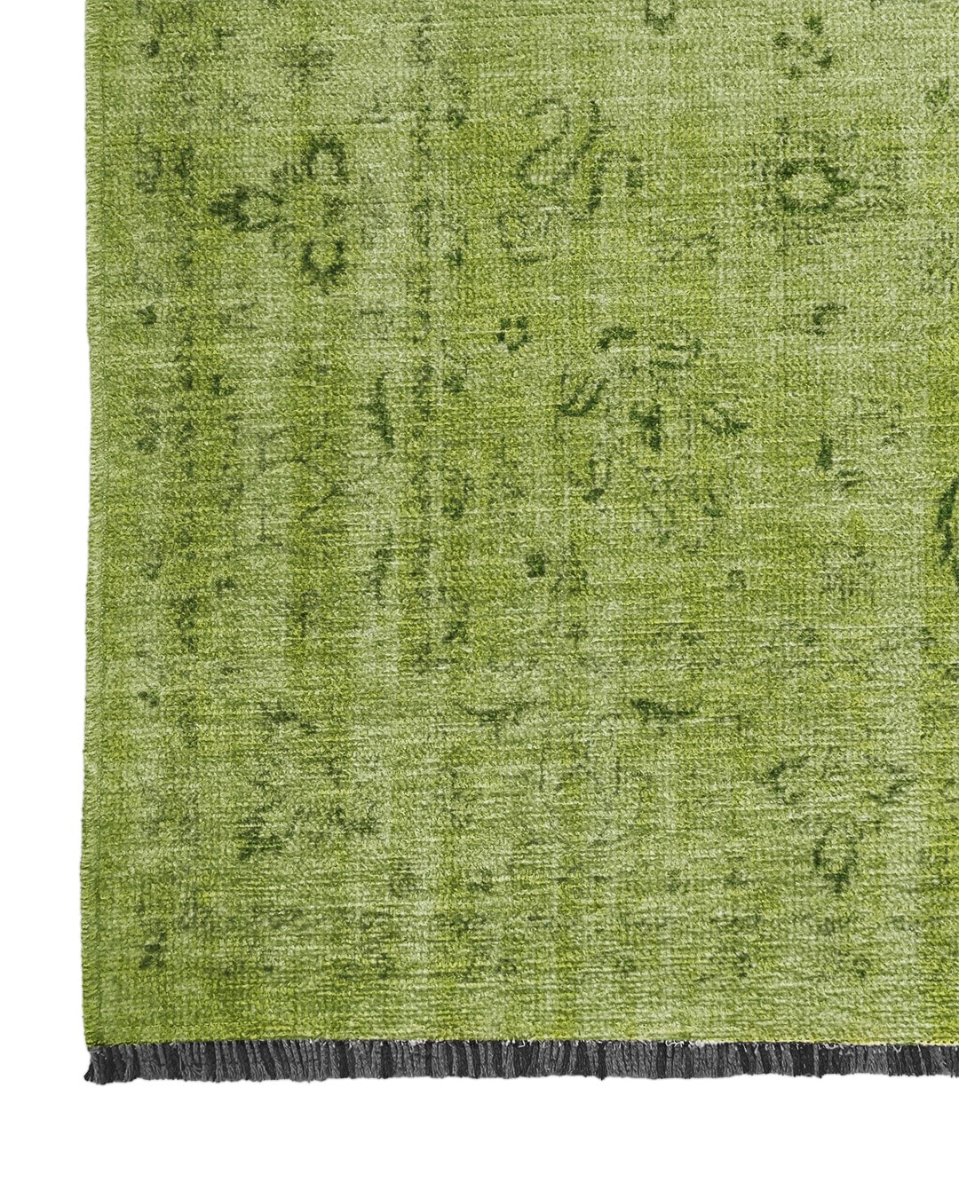 Ventus 057 Dokuma Şönil Vintage Halı - 160x230