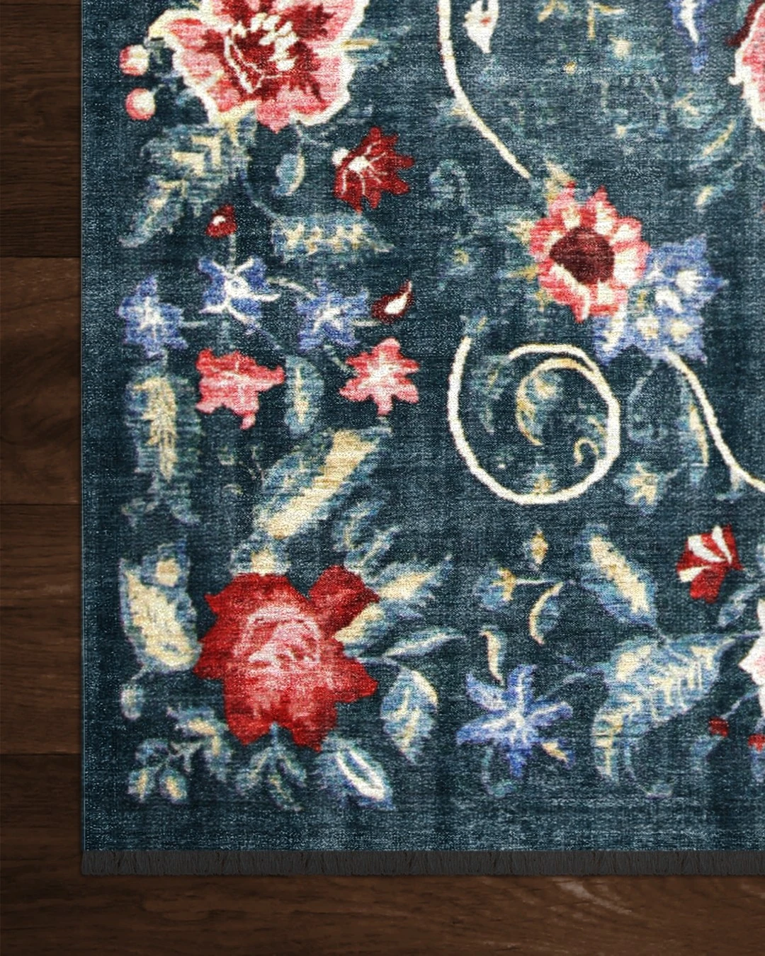 Diem 047 Dokuma Şönil Karabağ Halı - 160x230