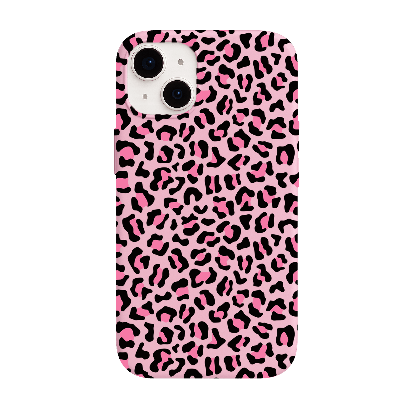 Pembe Leopar Kılıf