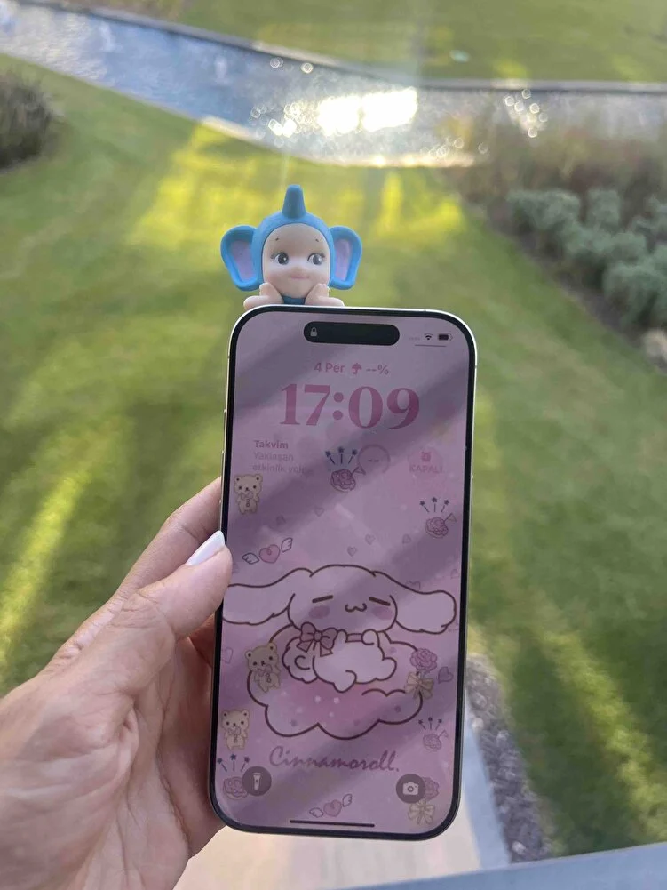 Sonny Angel (rastgele 1 adet)