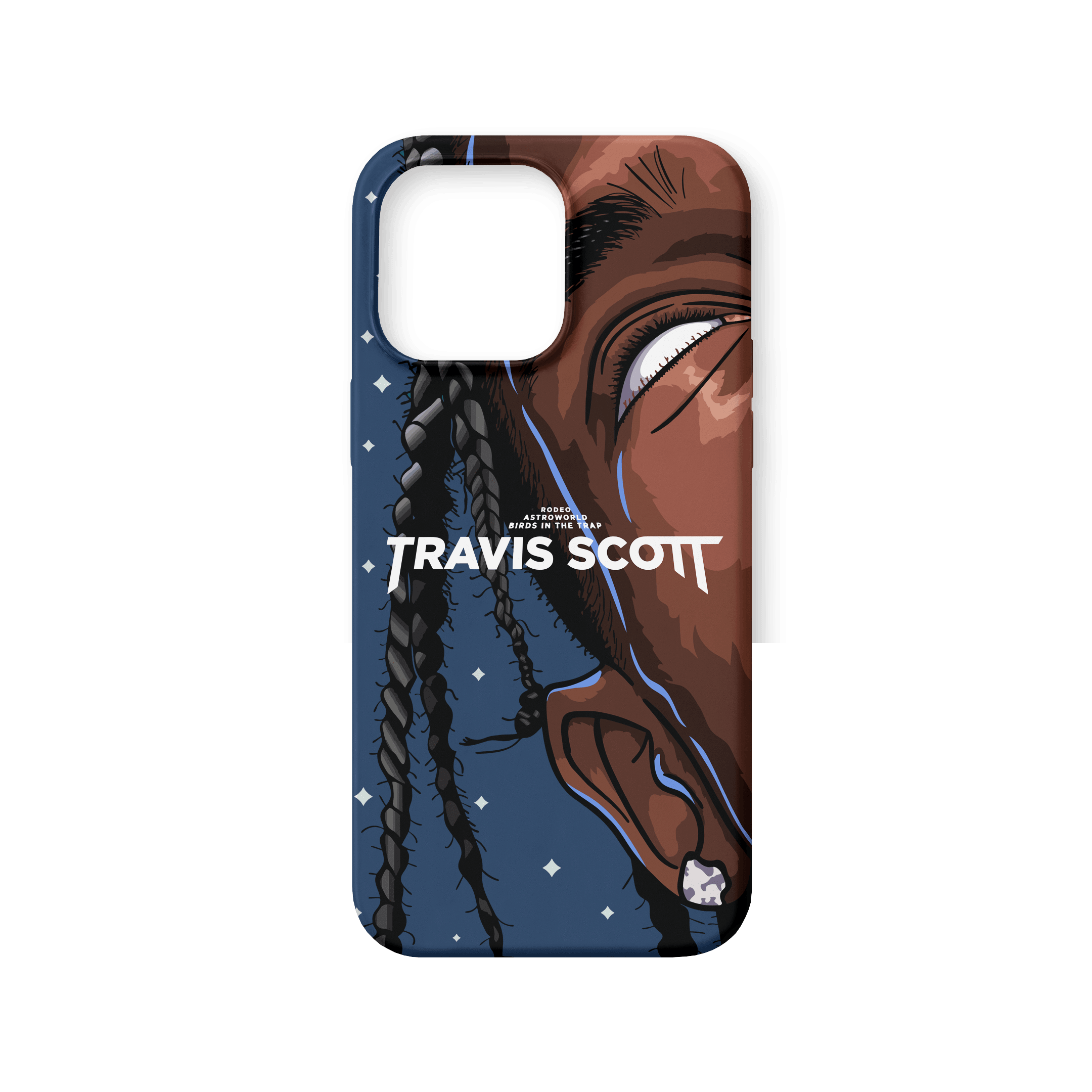 Travis Scott Kılıf