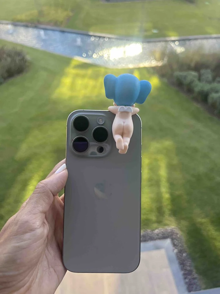 Sonny Angel (rastgele 1 adet)