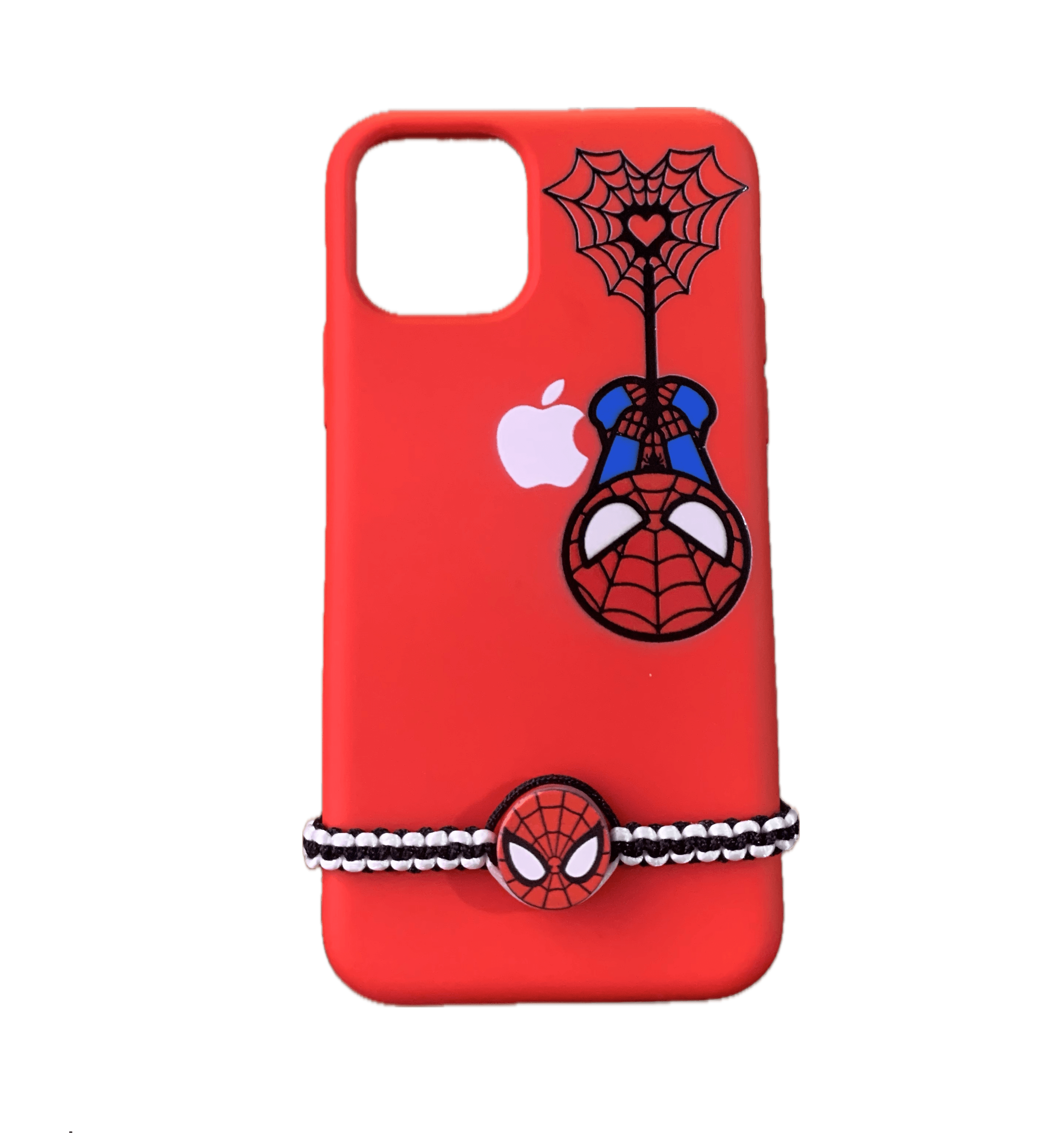 Spiderman Kılıf