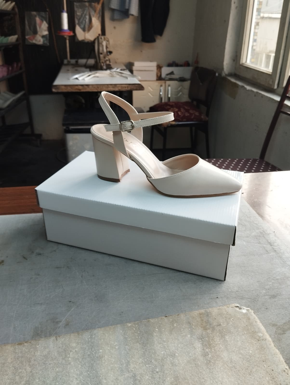 Test Ayakkabı main variant image