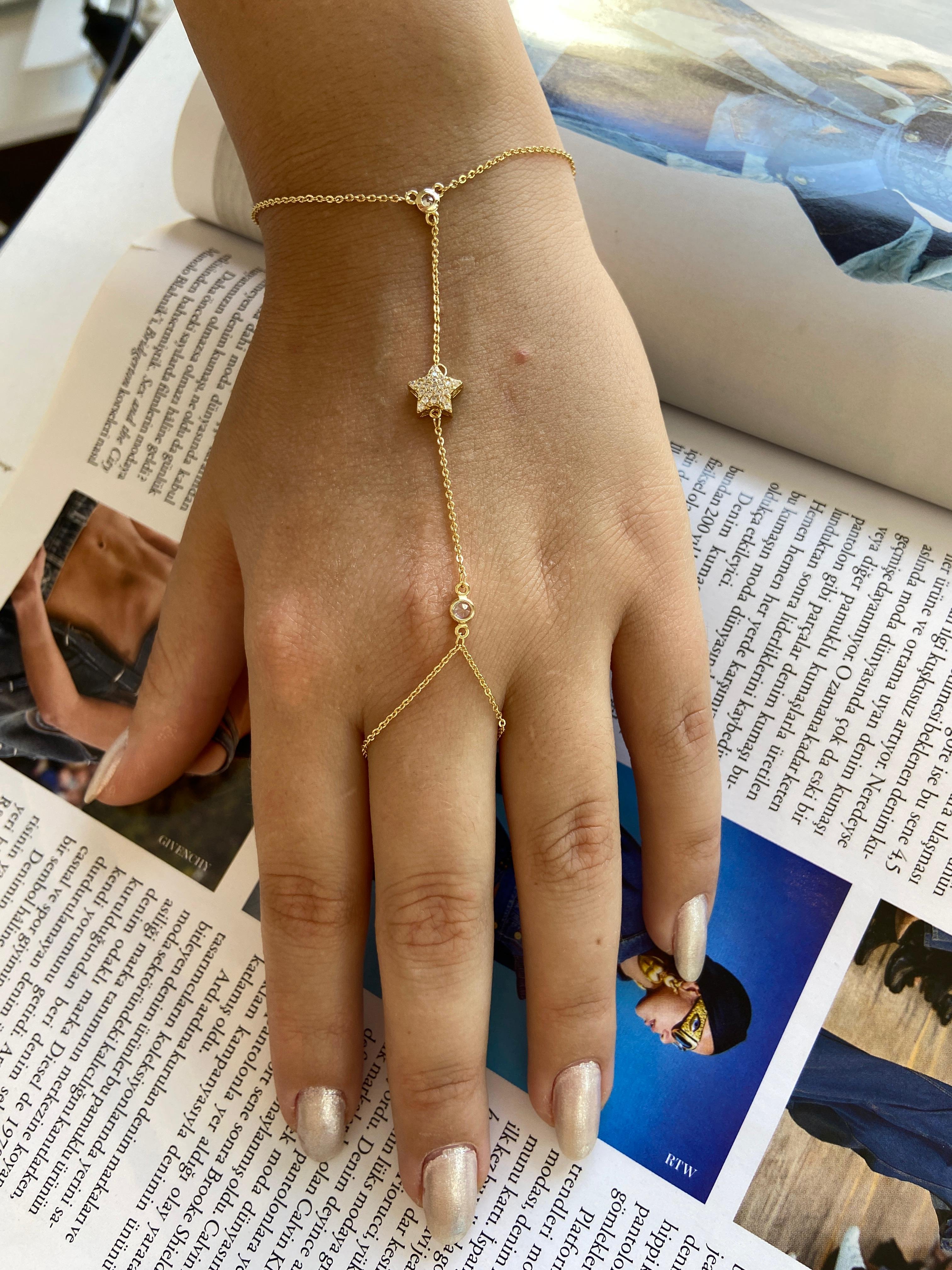 Mini Yıldız Gold Şahmeran